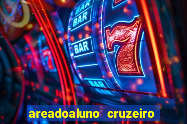 areadoaluno cruzeiro do sul